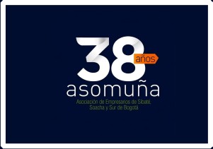 Asomuña 38 años